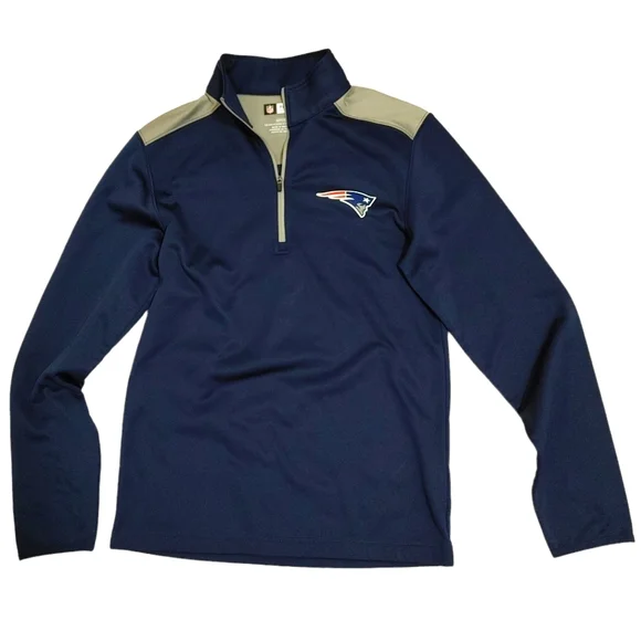 NFL Jacket - Picture 1 of 9